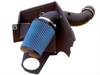 aFe Magnum Force Pro 5R Intake Kit 05-10 LX Cars, Challenger 3.5 - Click Image to Close